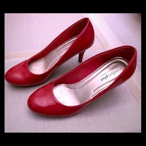 Predictions - Red Heels 👠